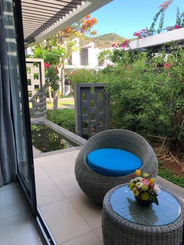 Oceanami Villas & Beach Club 3 Bedroom Villa ロン・ハイ エクステリア 写真