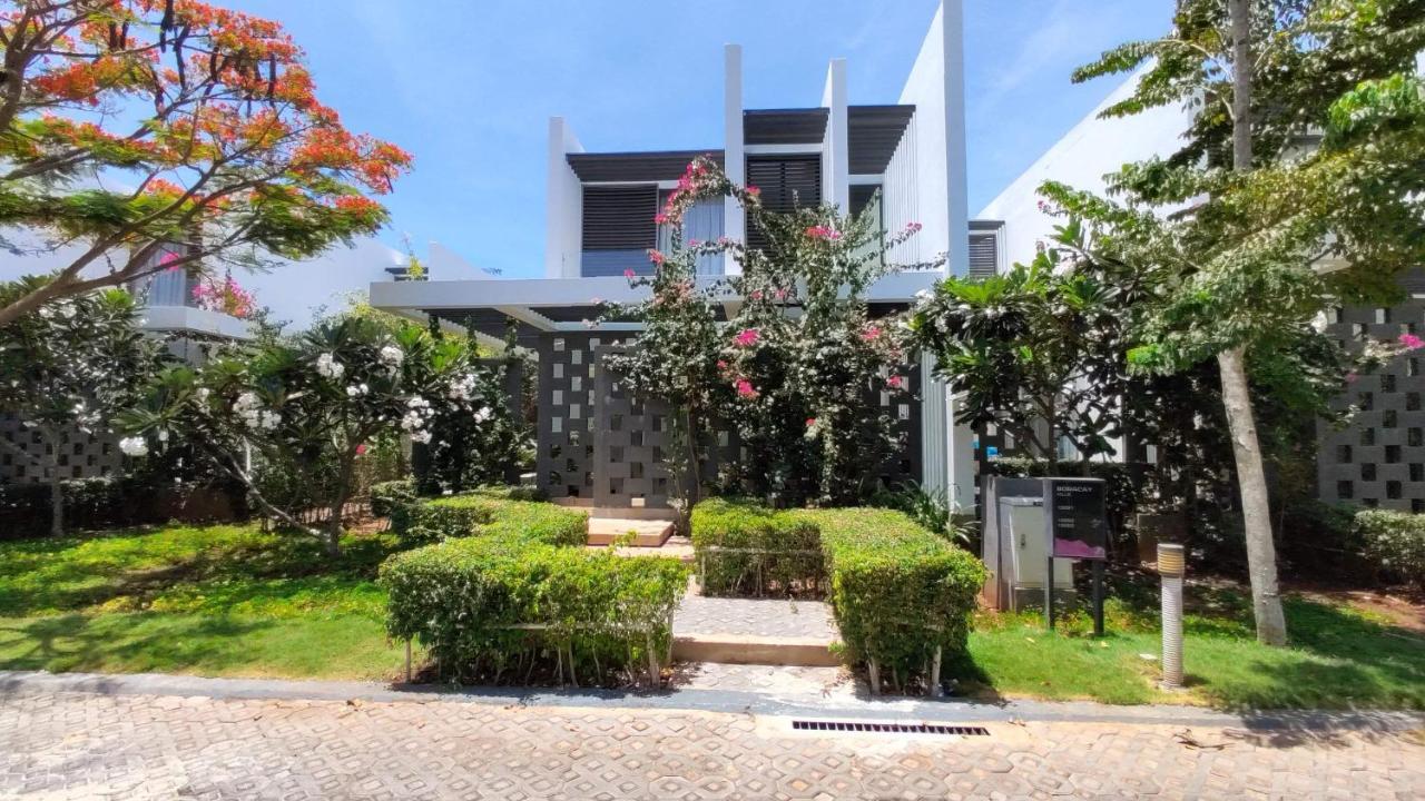 Oceanami Villas & Beach Club 3 Bedroom Villa ロン・ハイ エクステリア 写真